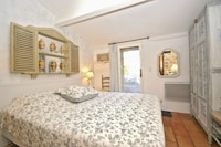 Charmantes Haus in Viens mit Privatpool