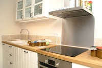 Charmantes Haus in Viens mit Privatpool