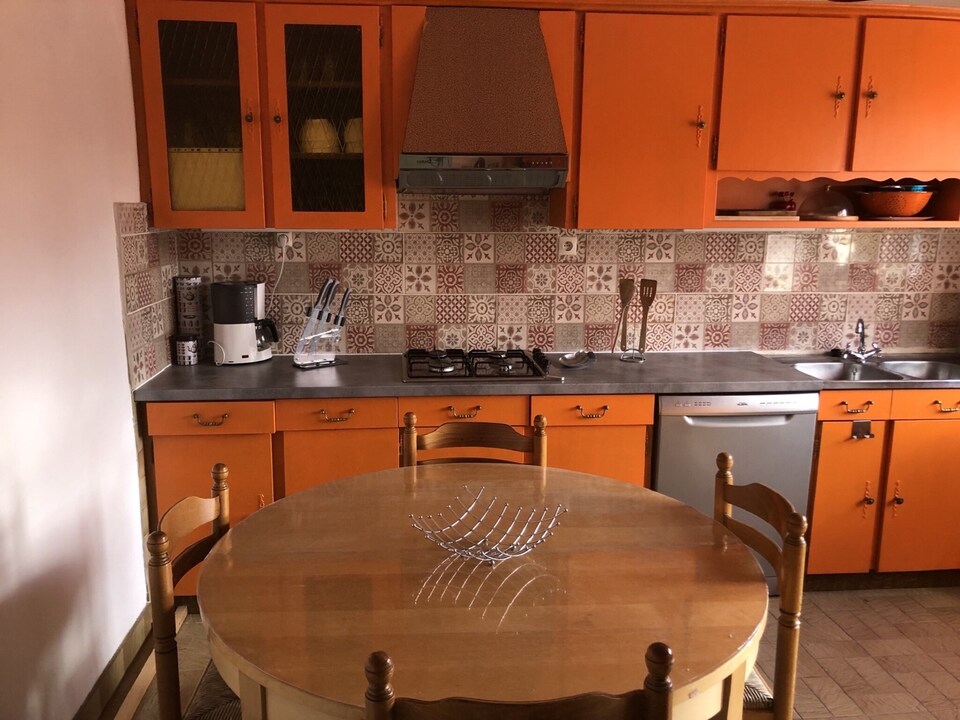 Holiday Home near Brittany Beaches, Clohars-Carnoët