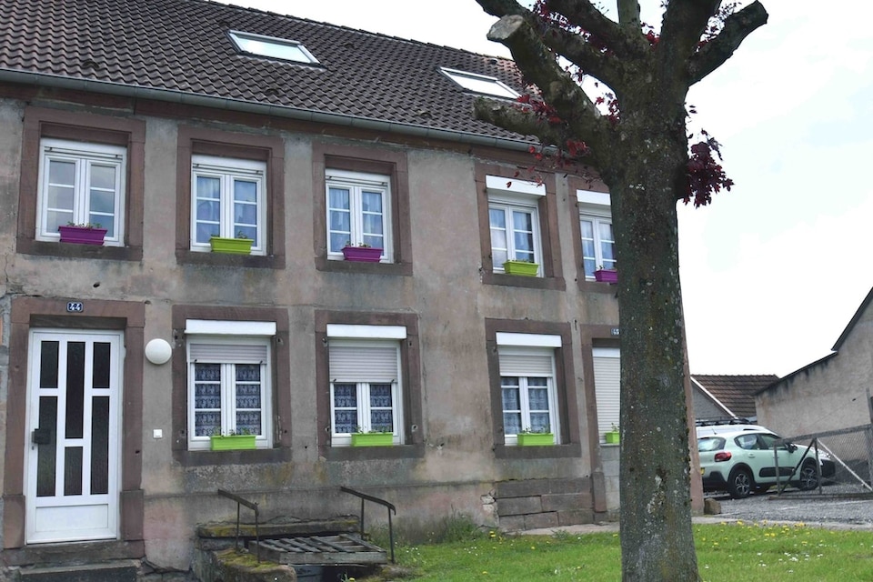 Gezellig vakantiehuis aan het meer in Saint-Louis, Saint-Louis