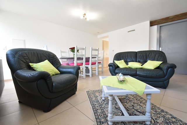 Gezellig vakantiehuis aan het meer in Saint-Louis, Saint-Louis