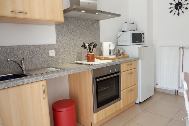 Gezellig vakantiehuis aan het meer in Saint-Louis, Saint-Louis