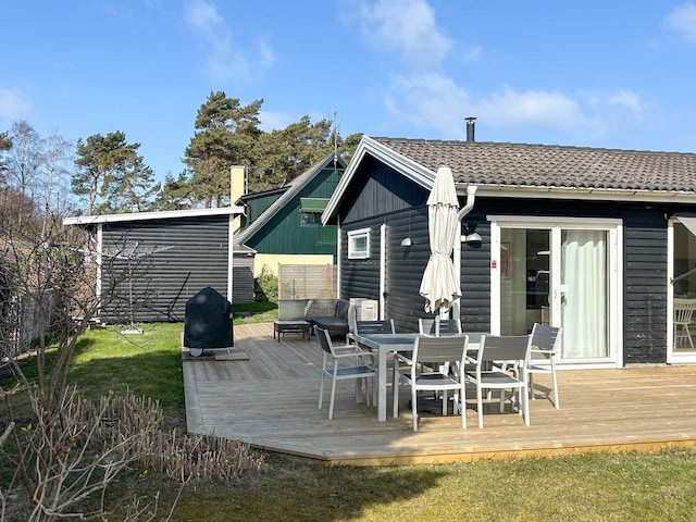 4 sterren vakantie huis in Trelleborg, Trelleborg