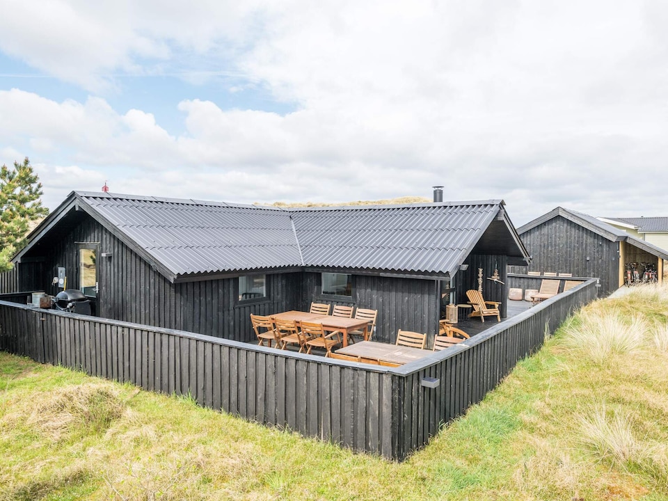 4 sterren vakantie huis in Fanø, Fanø