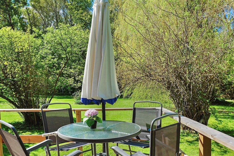 4 person holiday home in HEMSE, Gotland