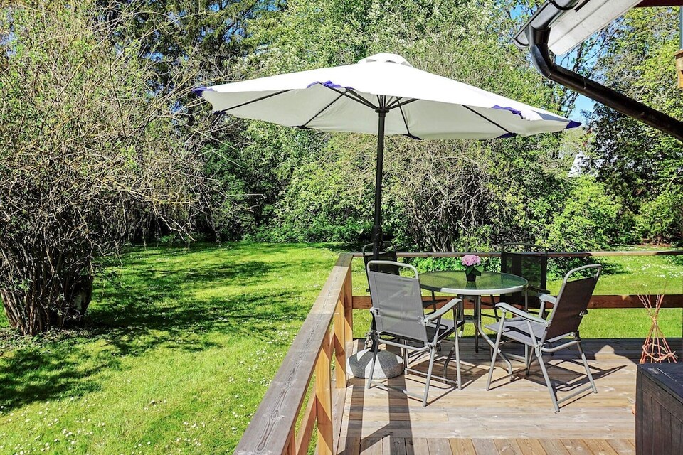 4 person holiday home in HEMSE, Gotland