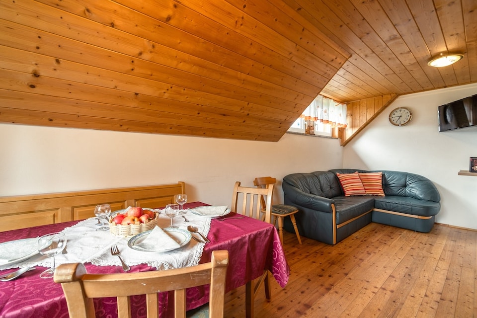 Chalet in Sankt Andrä near Koralpe Ski Area, Sankt Andrä, Lavanttal