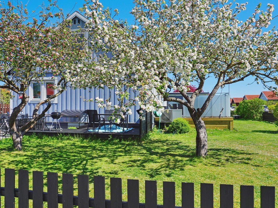 6 person holiday home in Visby, Visby