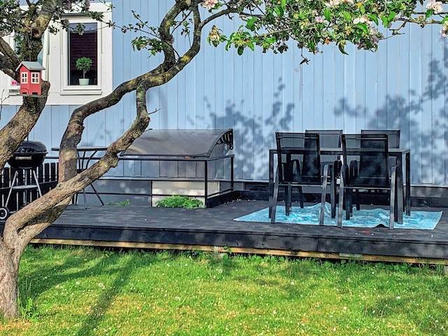 6 person holiday home in Visby, Visby