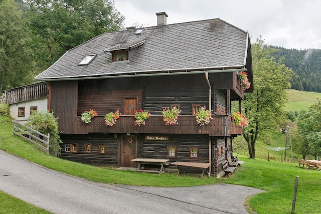 Chalet en Arriach cerca de Gerlitzen