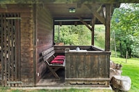 Chalet en Arriach cerca de Gerlitzen