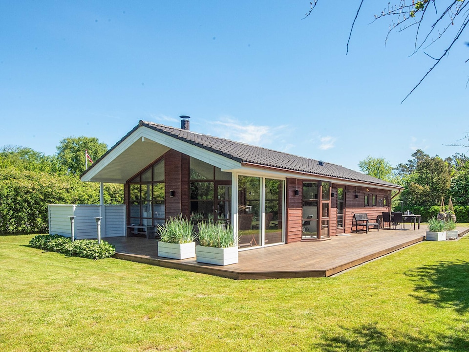 4 star holiday home in Ulfborg, North Sea
