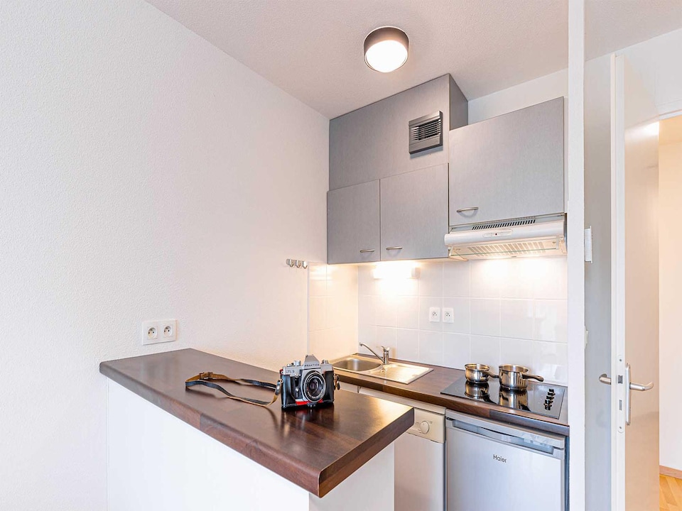 Studio in Arcachon Bay with Unique Design, Le Teich