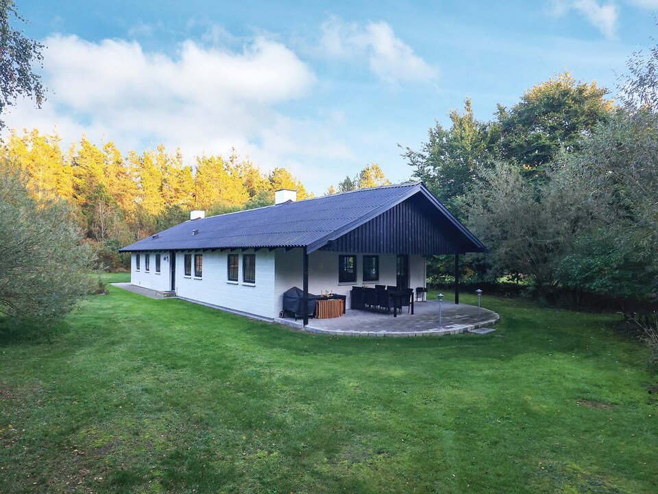 6 personen vakantie huis in Bindslev, The Skagen area