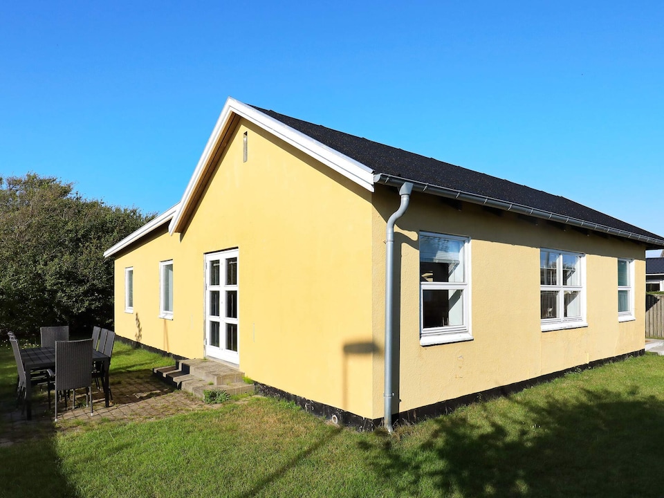 8 personen vakantie huis in Skagen, The Skagen area