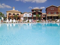 Stilvoller Küstenurlaub