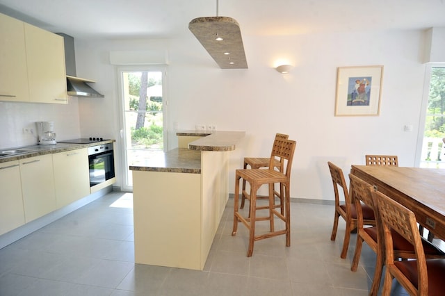 Villa in Lacanau-Océan met privézwembad, Lacanau