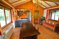 Retiro tranquilo en las Ardenas