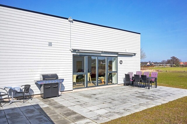 6 Personen Ferienhaus in Nexø, Bornholm