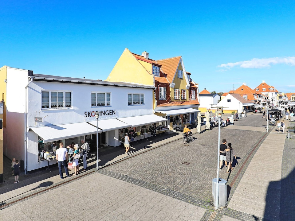 4 personen vakantie huis in Skagen, The Skagen area