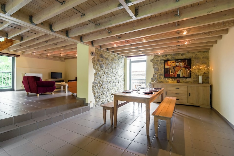 Cabaña con acogedoras habitaciones, Soumoy, Cerfontaine