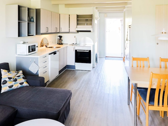 6 personen vakantie huis in Hadsund, Himmerland