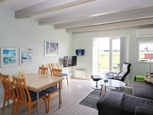 6 personen vakantie huis in Hadsund, Himmerland