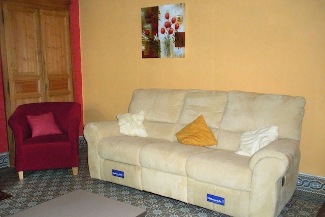 Ruhiges Cottage am Waldrand