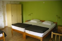 Ruhiges Cottage am Waldrand