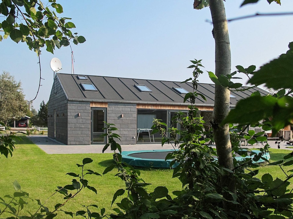 5 sterren vakantie huis in Dannemare, Lolland