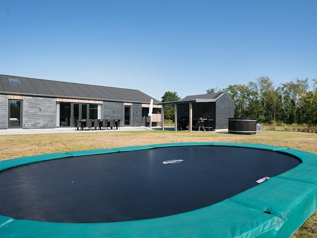 5 sterren vakantie huis in Dannemare, Lolland