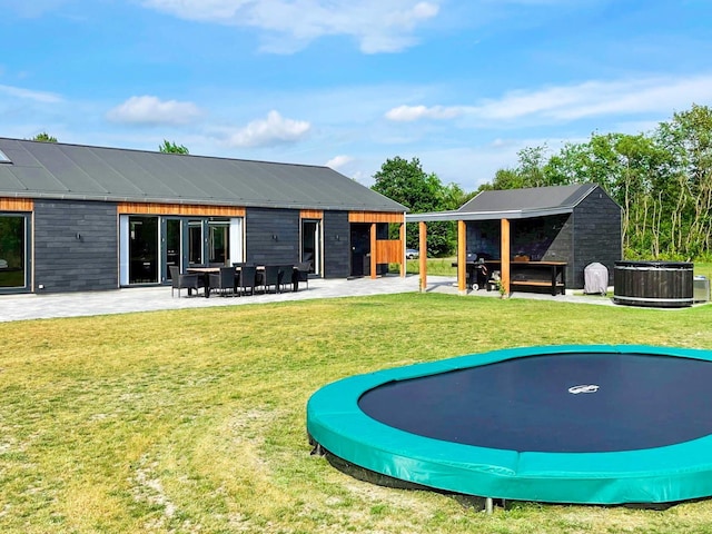 5 sterren vakantie huis in Dannemare, Lolland