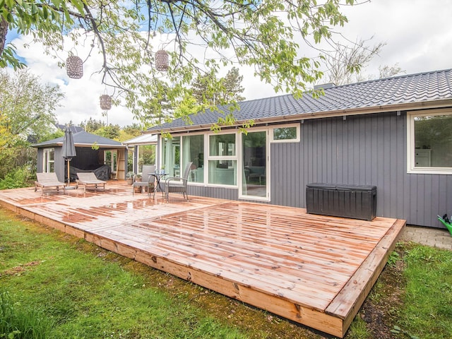 4 sterren vakantie huis in Hemmet, Ringkøbing Fjord