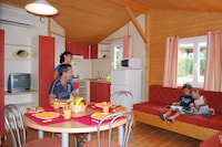 Hütte in Frankreich nahe Mittelmeerküste