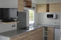 Chalet nel bosco nelle Ardenne
