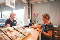 Chalet en el bosque de las Ardenas