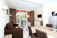 Appartement in Frankrijk bij stranden