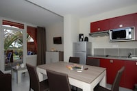 Appartement in Frankrijk bij stranden