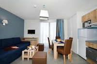 Maisonette in Francia con Terrazza