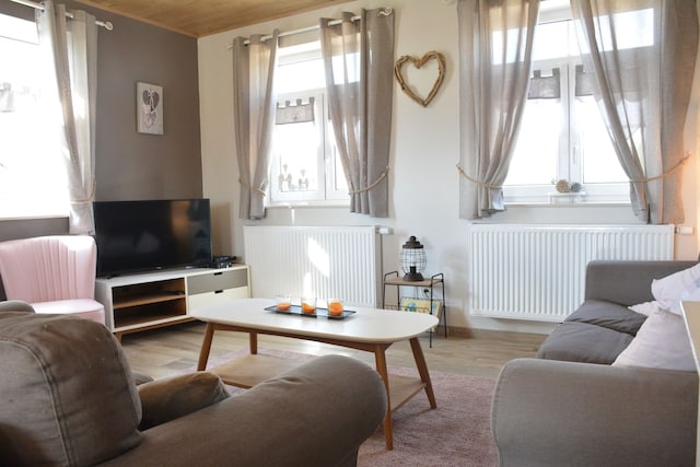 Holiday Home in Hastière near Adventure Park