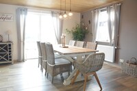 Holiday Home in Hastière near Adventure Park