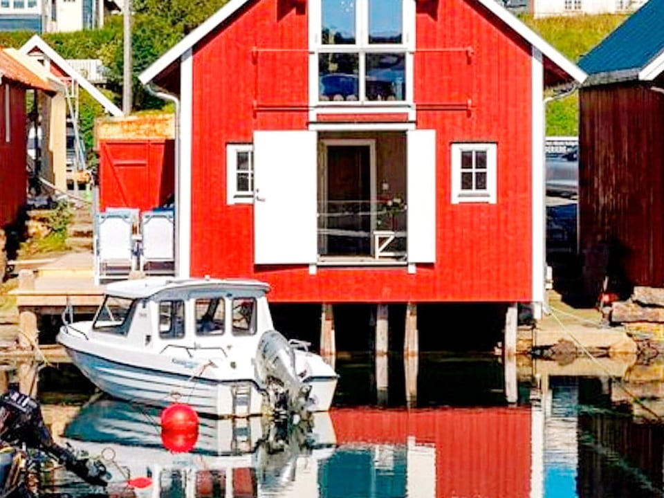 5 sterren vakantie huis in Bud, Møre and Romsdal