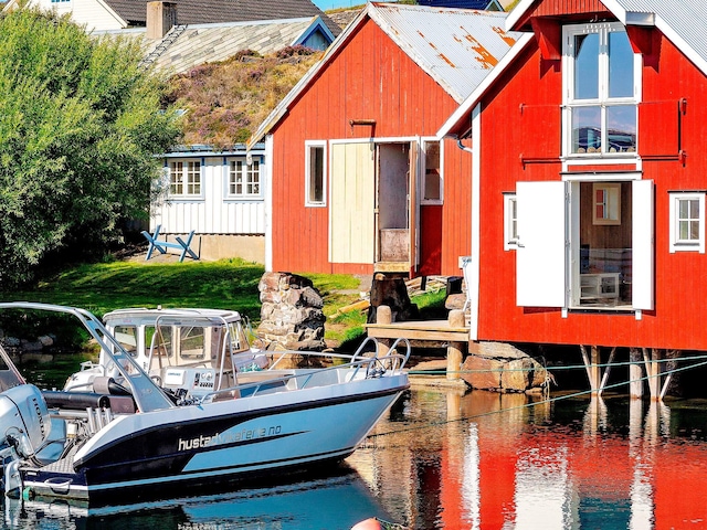 5 sterren vakantie huis in Bud, Møre and Romsdal