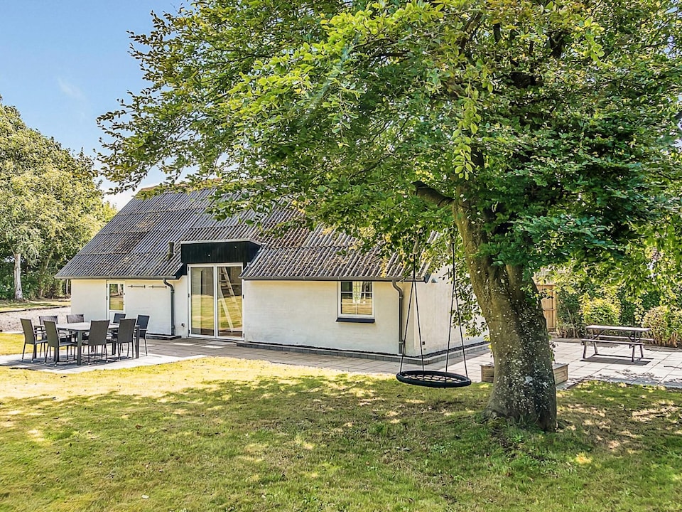 4 sterren vakantie huis in Løkken, Jammer Bay
