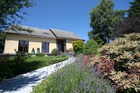 Charmant cottage à Bastogne