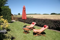 Charmant cottage à Bastogne