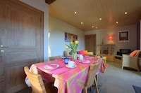 Charmant cottage à Bastogne