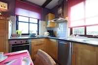 Charmant cottage à Bastogne