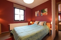 Charmant cottage à Bastogne