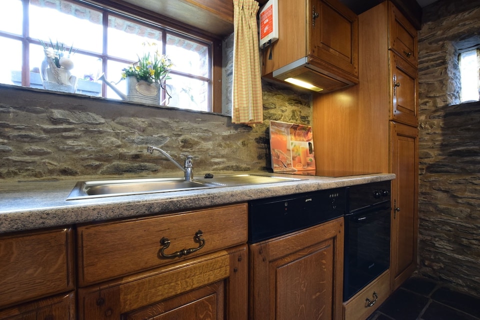 Gite at the Calm way in the Center, Bastogne